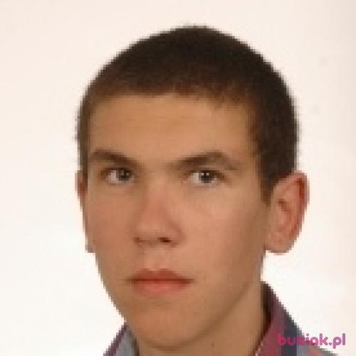 dawid-debowiak, Mężczyzna, 32 lata, Aleksandrów Kujawski