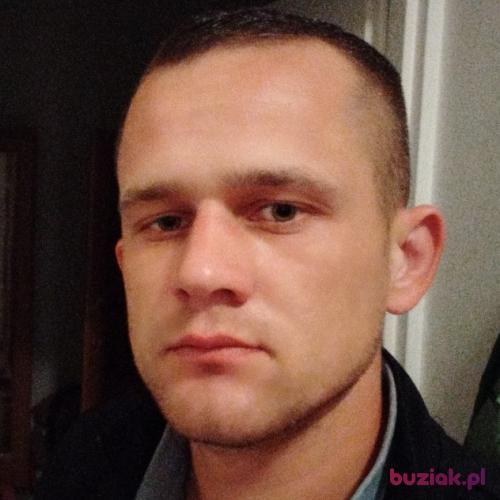 Damian1993abc, Mężczyzna, 32 lata, Warszawa