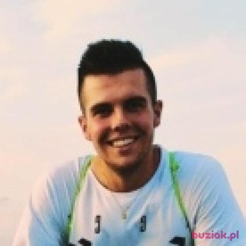 Falafel221, Male, 26 years, Nakło nad Notecią