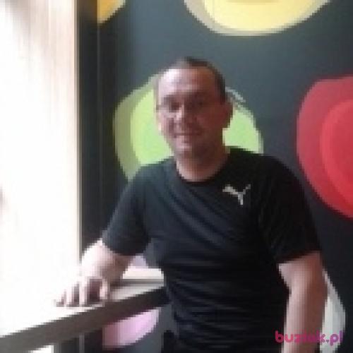 sMARTsHARK, Mężczyzna, 50 lat, Gdańsk