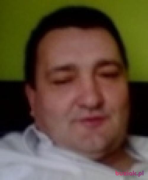 krzysiek789, Mężczyzna, 53 lata, Kielce