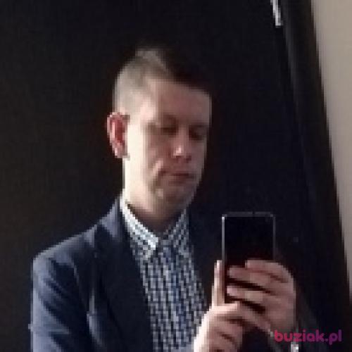 Lojalny83, Mężczyzna, 43 lata, Żagań