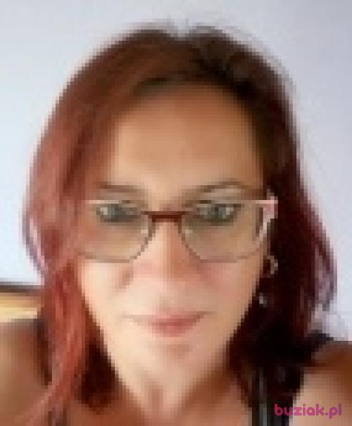 pati74, Kobieta, 52 lata, Wodzisław Śląski