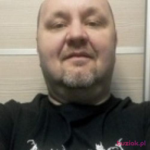 Witoldzik, Male, 47 years, Łódź