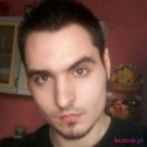 DuDee, Mężczyzna, 33 lata, Gorzów Wielkopolski