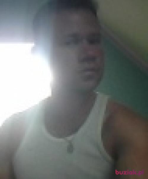 aleksander25, Mężczyzna, 33 lata, Czaplinek