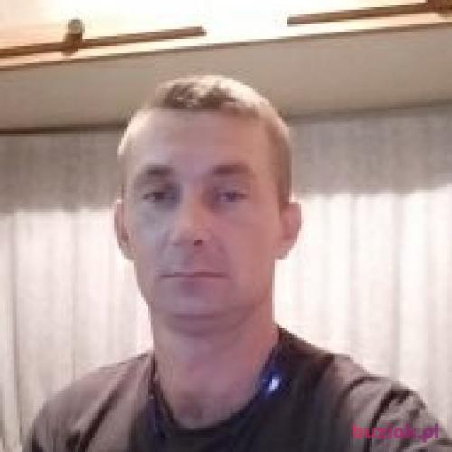 Pietrul, Male, 43 years, Szczytno
