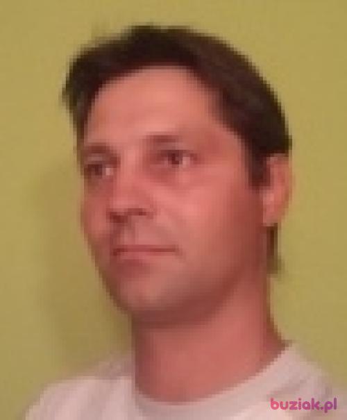 DaReQx, Mężczyzna, 48 lat, Gorzów Wielkopolski