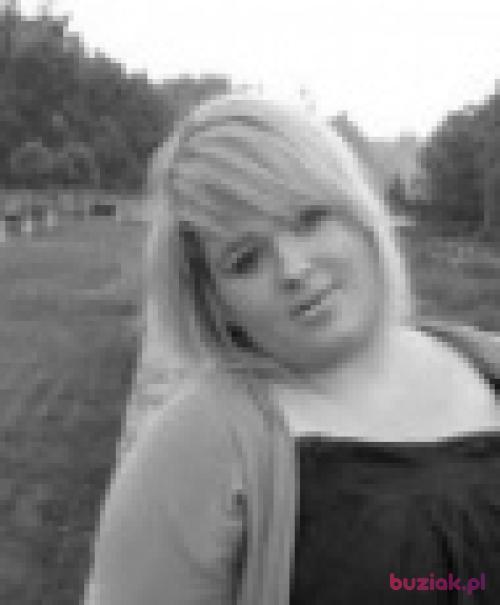 buziaczekk1, Female, 30 years, Żywiec