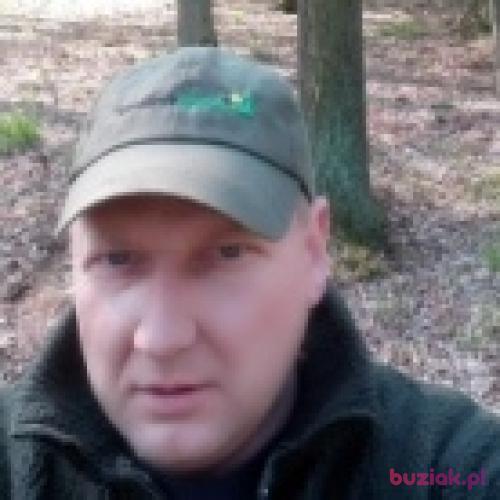 Borus81, Mężczyzna, 45 lat, Zduny