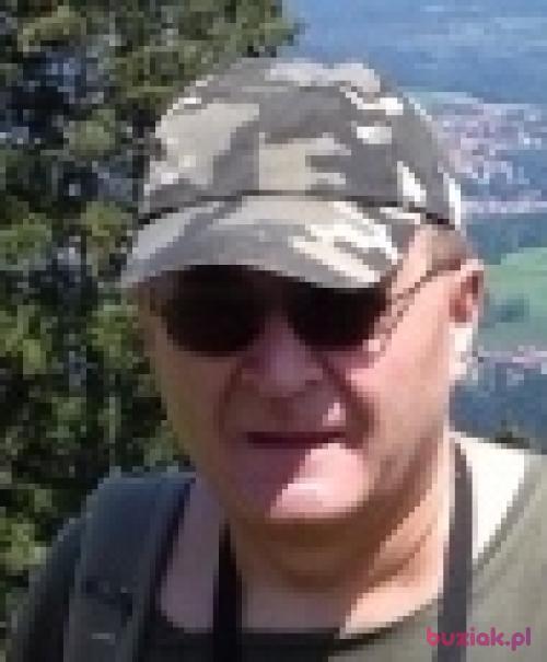 BOGDAN56, Mężczyzna, 63 lata, Monachium