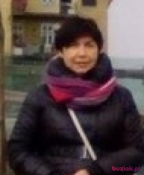 Halinka18, Kobieta, 57 lat, Rzeszów