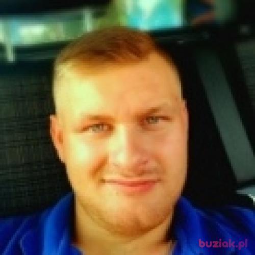 Mcmaciej, Mężczyzna, 32 lata, Ostrzeszów