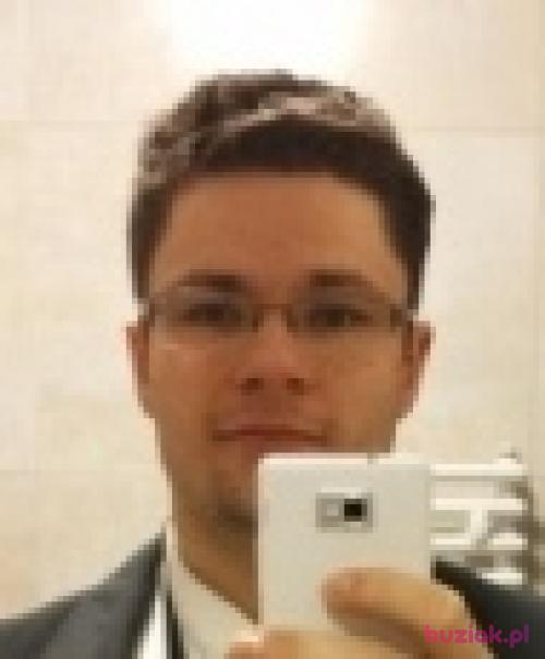 PoppinMateo, Male, 31 years, Łódź