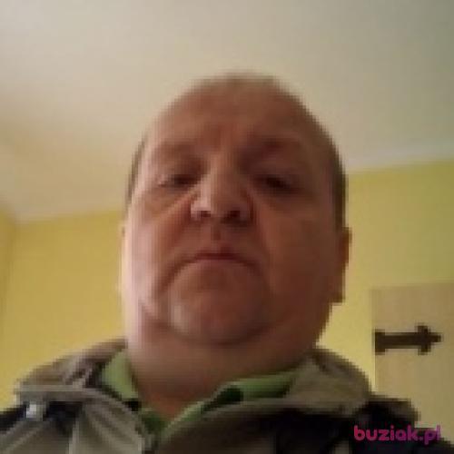 Qlock, Mężczyzna, 50 lat, Bytom