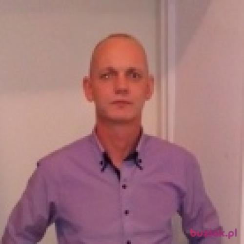 Jarekkaczorek, Male, 49 years, Szczecin