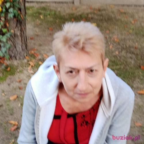iwona2510, Female, 61 years, Oświęcim