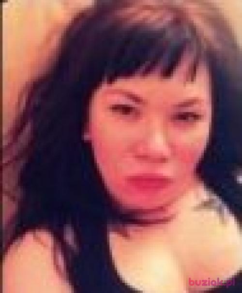 Katjuszka, Kobieta, 38 lat, Warszawa