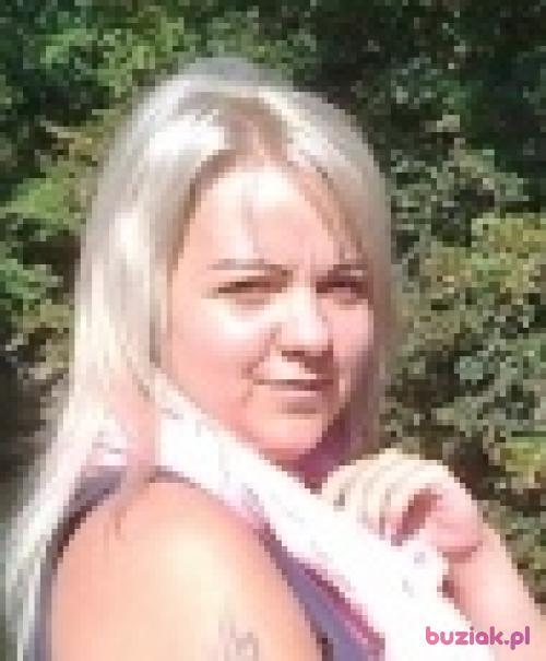 Ka93sia, Female, 33 years, Gliwice
