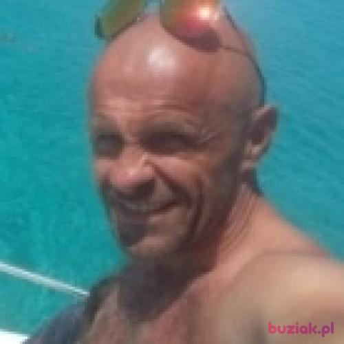 MariuszkaX, Male, 51 years, Elbląg