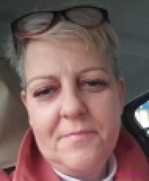 Anusia8888, Kobieta, 56 lat, Pieńsk