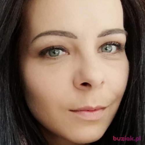 Kasia99, Kobieta, 42 lata, Poznań
