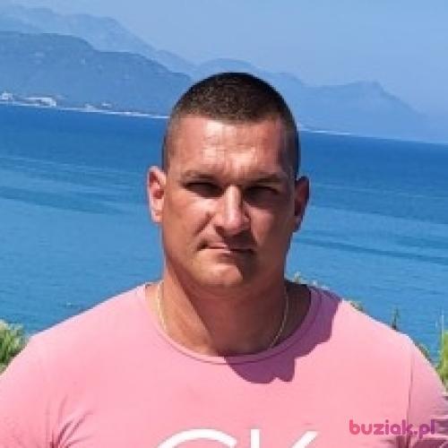 wojtek199fajny, Mężczyzna, 36 lat, Gdańsk