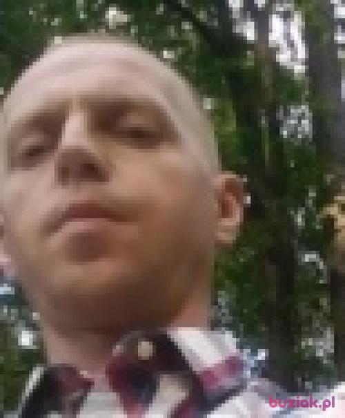 wiazownik, Mężczyzna, 45 lat, Staszów