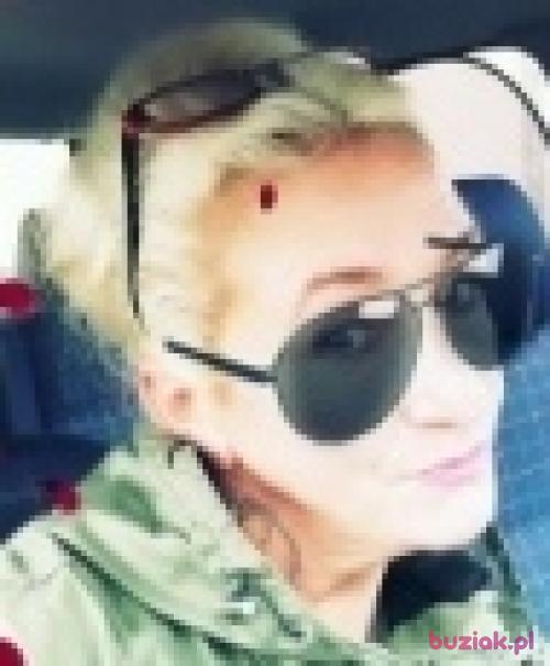 kajkakaja, Kobieta, 54 lata, Ryki