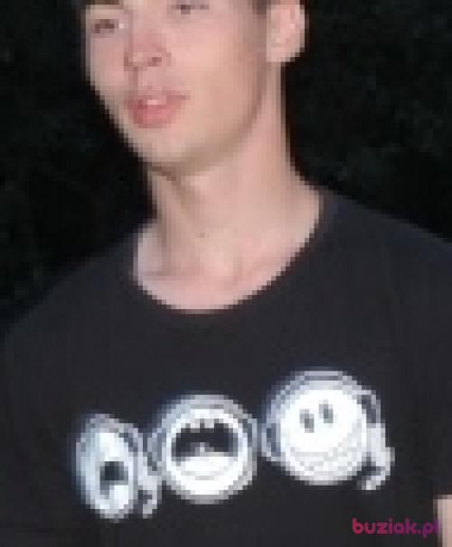 patryk0912, Mężczyzna, 26 lat, Witkowo
