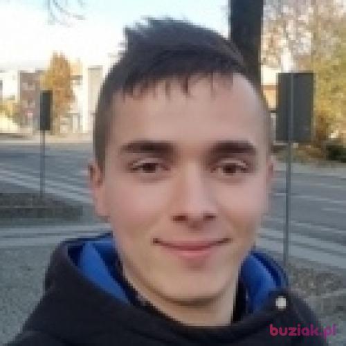 Kalin1709, Mężczyzna, 33 lata, Racibórz