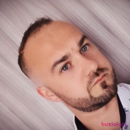 Oliwer39, Male, 42 years, Bielefeld
