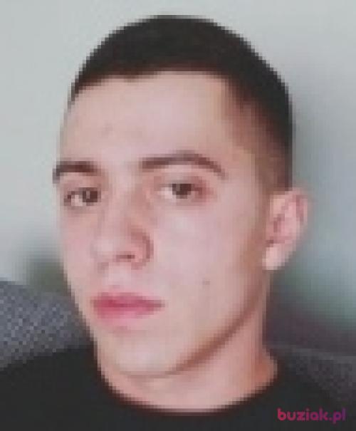 Jongi3210, Mężczyzna, 30 lat, Golub-Dobrzyń