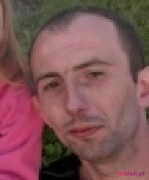 Zwierzak28, Male, 36 years, Grodków