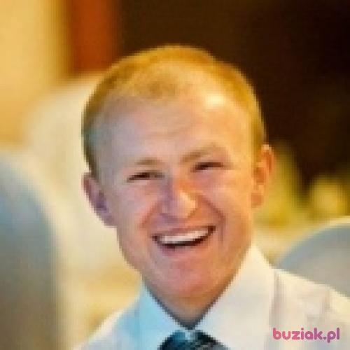 adam-29, Male, 36 years, Tarnów
