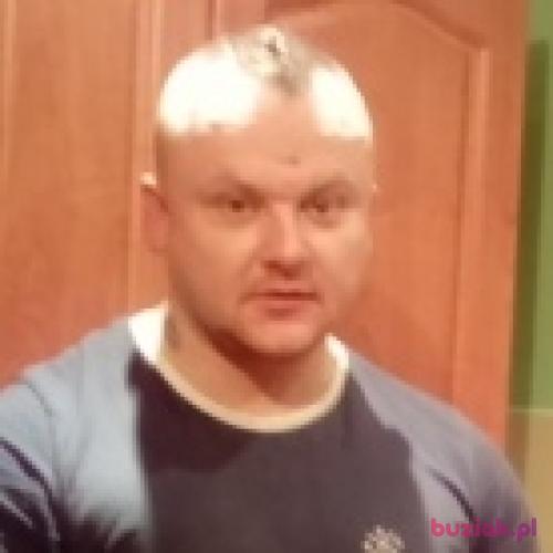 xxxja, Mężczyzna, 40 lat, Lubin