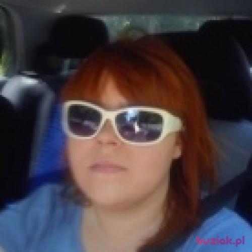 zakreconapaulaa, Kobieta, 38 lat, Lublin