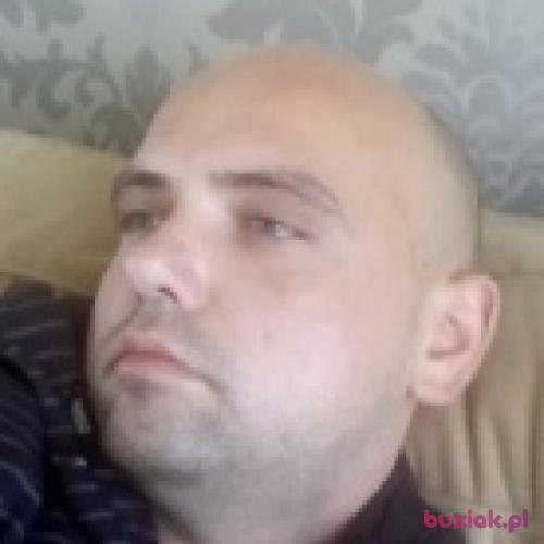 kubaszukajej, Mężczyzna, 40 lat, Bytom