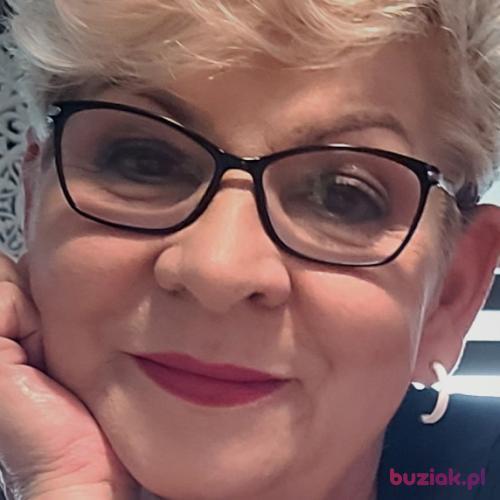 superiwona, Kobieta, 66 lat, Warszawa