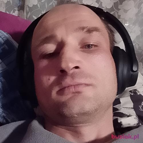 czarodzejhot, Mężczyzna, 37 lat, Pułtusk