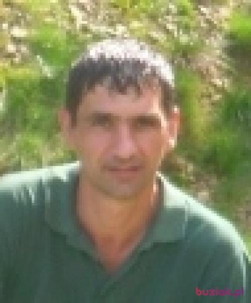 serjik13, Mężczyzna, 51 lat, Milicz