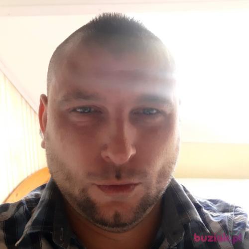 Pablitto84, Mężczyzna, 42 lata, Jasień