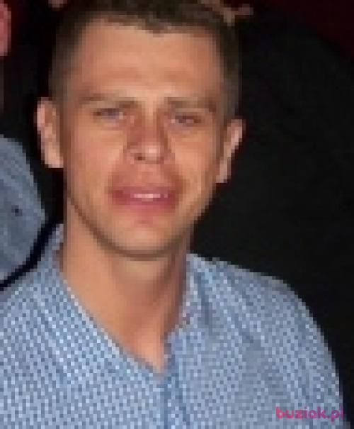 malys84, Mężczyzna, 42 lata, Pruszcz Gdański