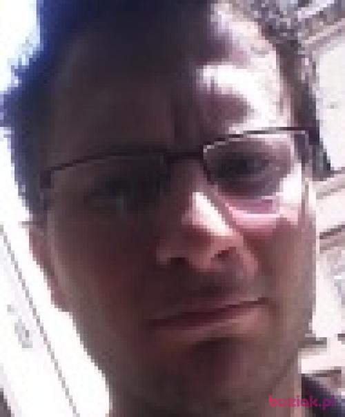 tashme, Male, 46 years, Wrocław