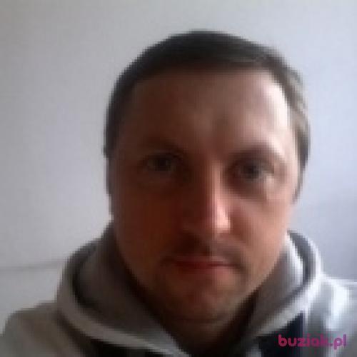 polipazzo, Male, 46 years, Koszalin