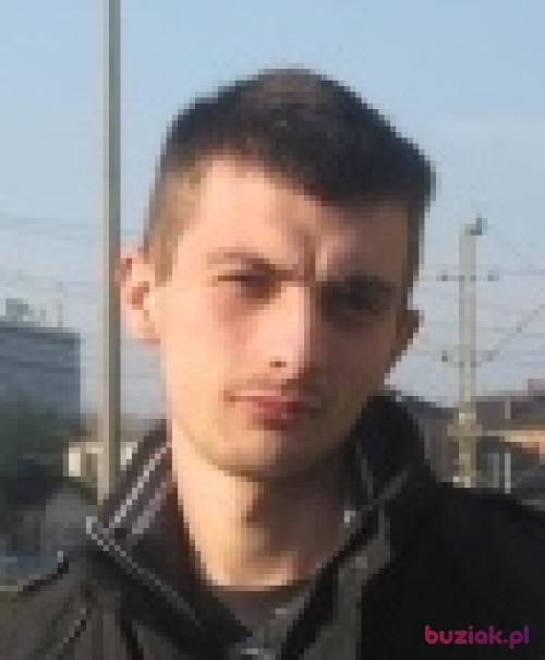 tompas3311, Male, 33 years, Wadowice