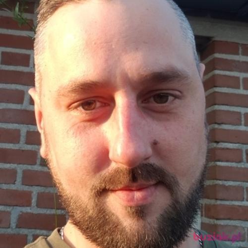 Maciej-Maciej, Mężczyzna, 36 lat, Arnhem