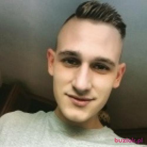 Wiciass97, Mężczyzna, 29 lat, Bydgoszcz