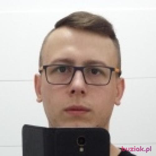 Bunia34, Male, 31 years, Bolesławiec