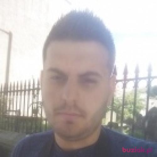 KevinM, Male, 41 years, Krynica